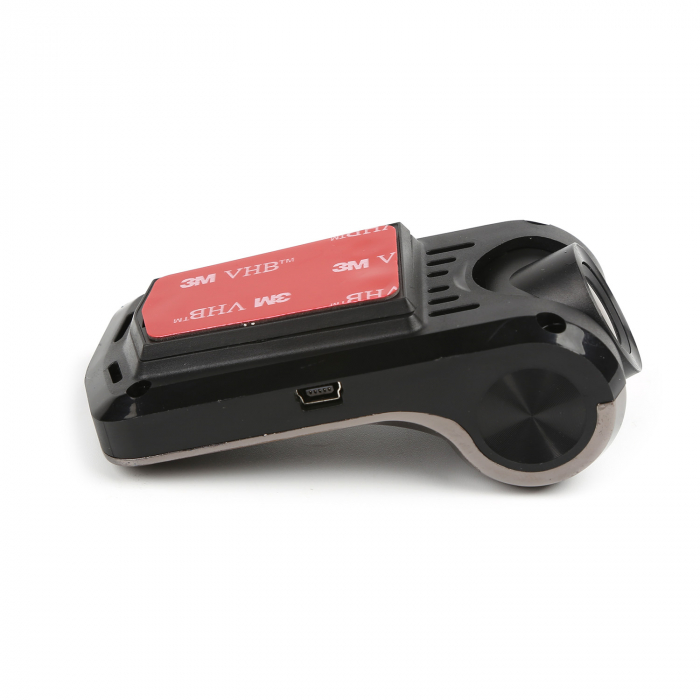 Camera Trafic DVR, Afisaj Live si Inregistrare in Navigatie [6]