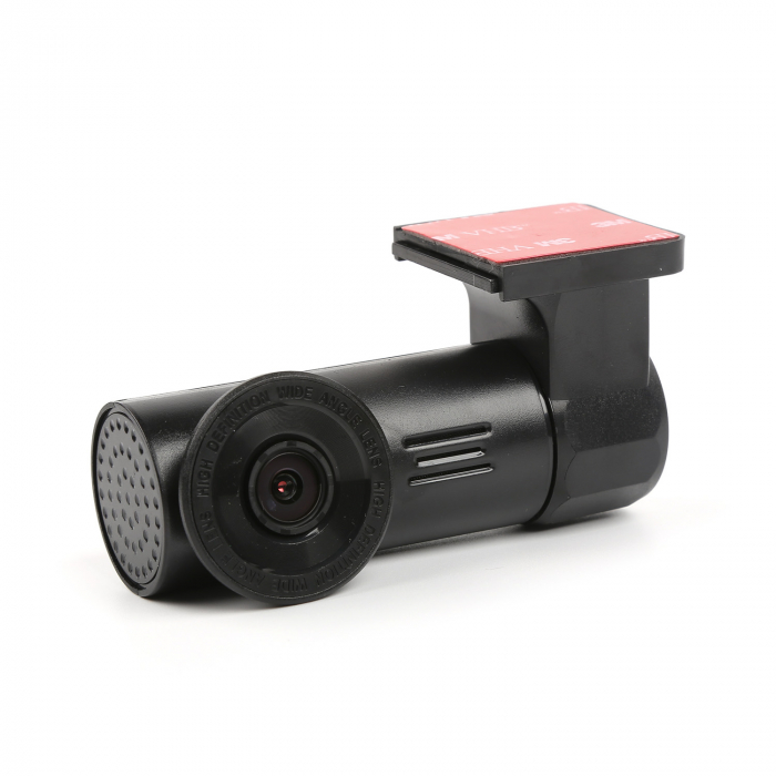 Camera Trafic DVR, Afisaj Live si Inregistrare in Navigatie [4]