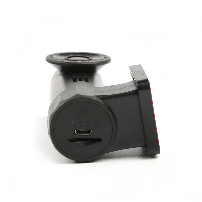 Camera Trafic DVR, Afisaj Live si Inregistrare in Navigatie [6]