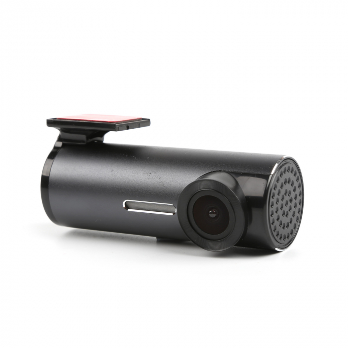 Camera Trafic DVR, Afisaj Live si Inregistrare in Navigatie [4]