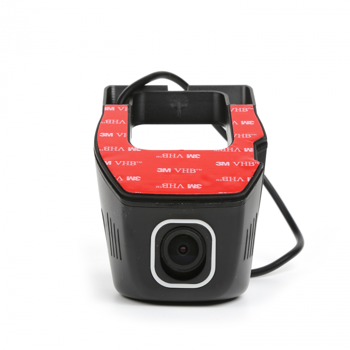 Camera Trafic DVR, Afisaj Live si Inregistrare in Navigatie [4]