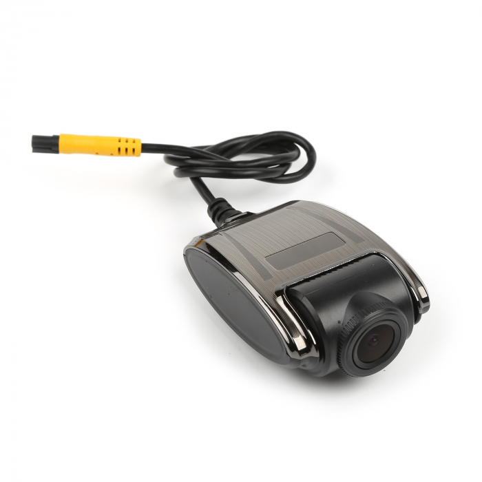 Camera inregistrare trafic DVR, Afisaj si Inregistrare in Navigatie GPS, Full HD 1080p, Adas, Vedere nocturna, unghi filmare 150°, Wi-Fi [5]