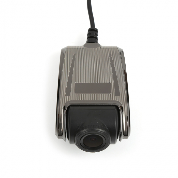 Camera inregistrare trafic DVR, Afisaj si Inregistrare in Navigatie GPS, Full HD 1080p, Adas, Vedere nocturna, unghi filmare 150°, Wi-Fi [6]