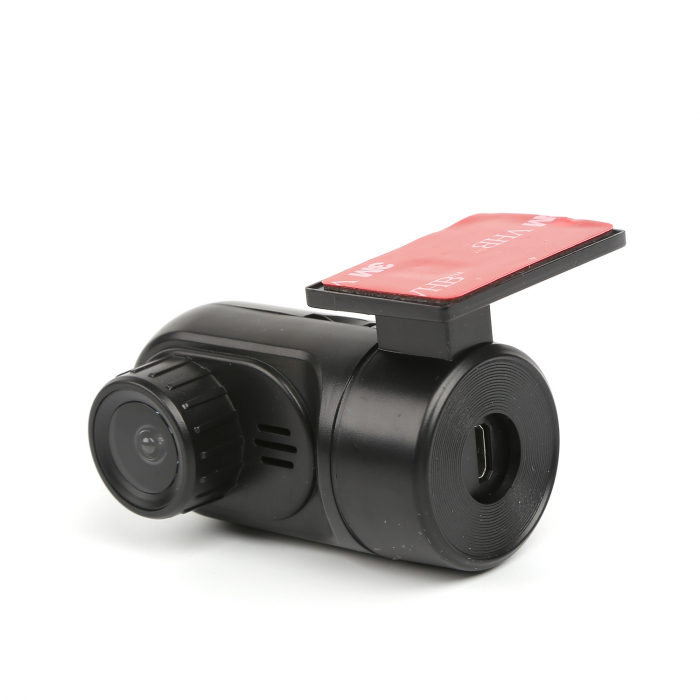 Camera Trafic DVR si Inregistrare in Navigatie [5]