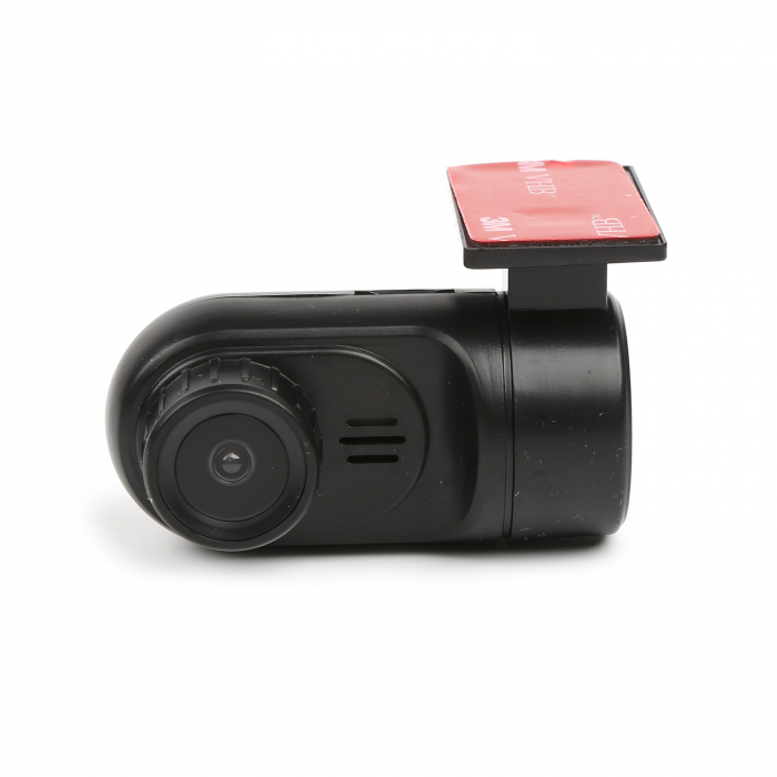 Camera Trafic DVR si Inregistrare in Navigatie [6]