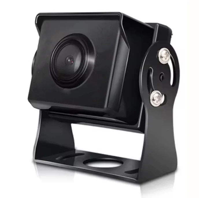 Camera Video Auto Marsarier Profesionala, Navi-IT AHD 8 LED-uri IR, Unghi 170°, WaterProof IP67                                                                      [11]