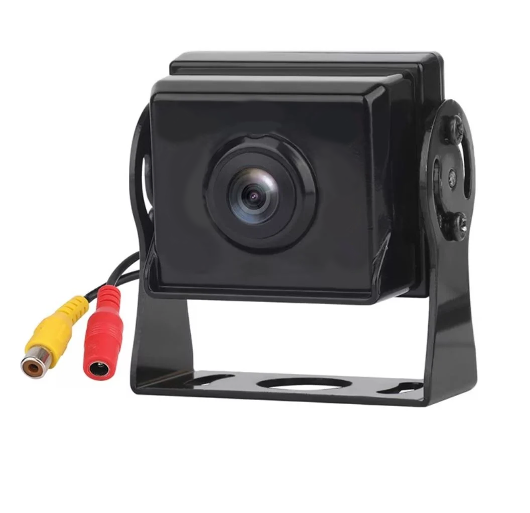 Camera Video Auto Marsarier Profesionala, Navi-IT AHD 8 LED-uri IR, Unghi 170°, WaterProof IP67                                                                      [7]
