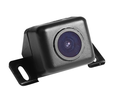 Camera video marsarier unghi 170, patrata, HD, NAVI-IT, rezistenta la apa si praf - Universal [1]