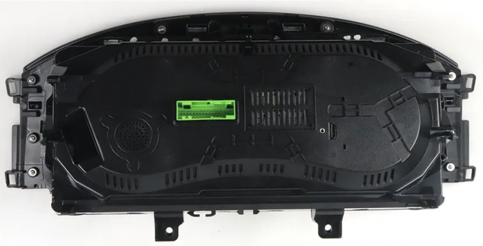Ceas electronic digital Volkswagen Golf 7/7.5 2013-2019, 12.3 INCH, Rezolutie 1920*1080, Sistem de operare LINUX [2]