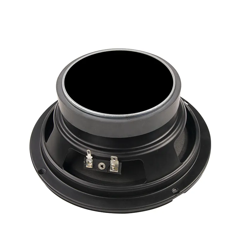 Set difuzoare coaxiale de 5 inch K-50B, frecventa de 40HZ-22KHZ, 92db, RMS 120W, Neagra [2]