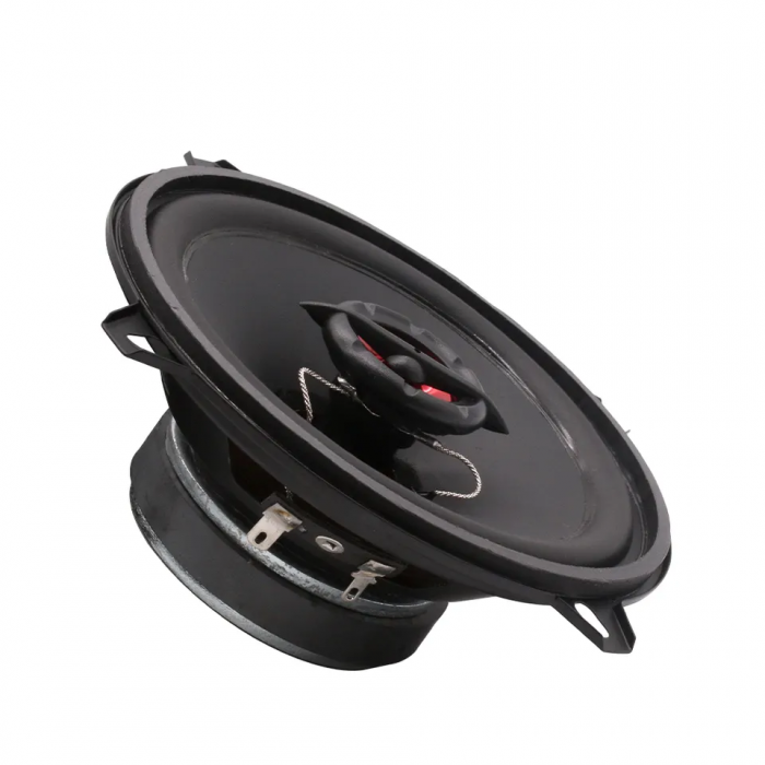 Set difuzoare de 4 inch KL-50A , frecventa de 66HZ-22KHZ, 91db, RMS 100W, Neagra [2]