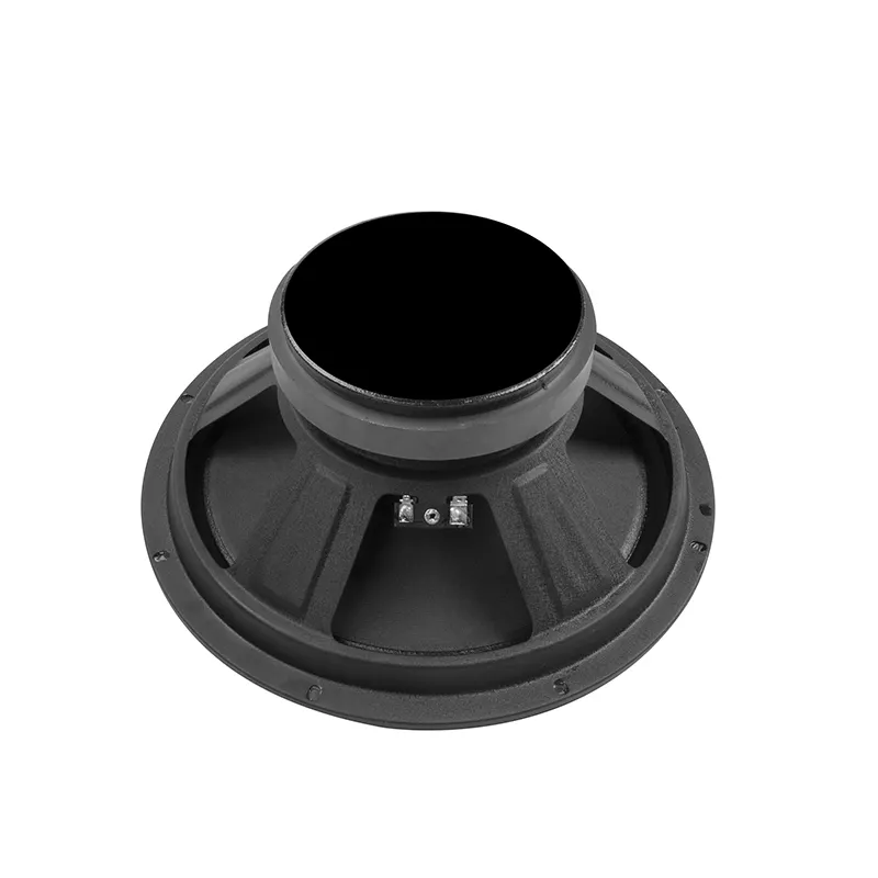 Set difuzoare coaxiale de 16.5 mm K-60B, frecventa de 55HZ-55KHZ, 90db, RMS 150W, Neagra [4]