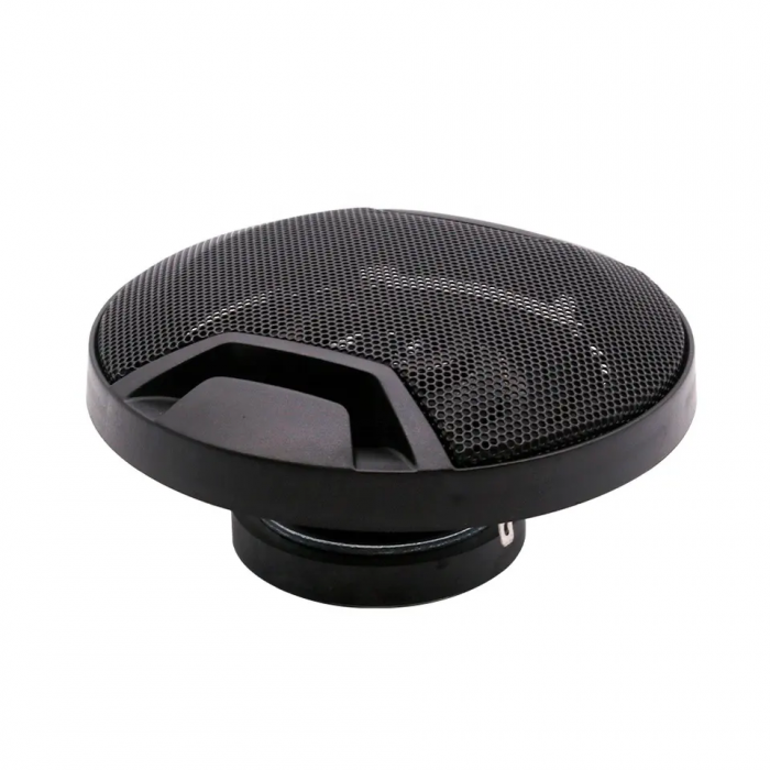 Set difuzoare coaxiale de 4 inch TS-1041, frecventa de 66HZ-22KHZ, 91db, RMS 250W, Neagra [4]