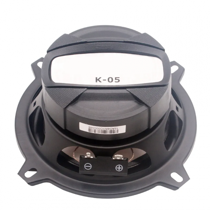 Set difuzoare coaxiale de 4 inch TS-1041, frecventa de 66HZ-22KHZ, 91db, RMS 250W, Neagra [6]