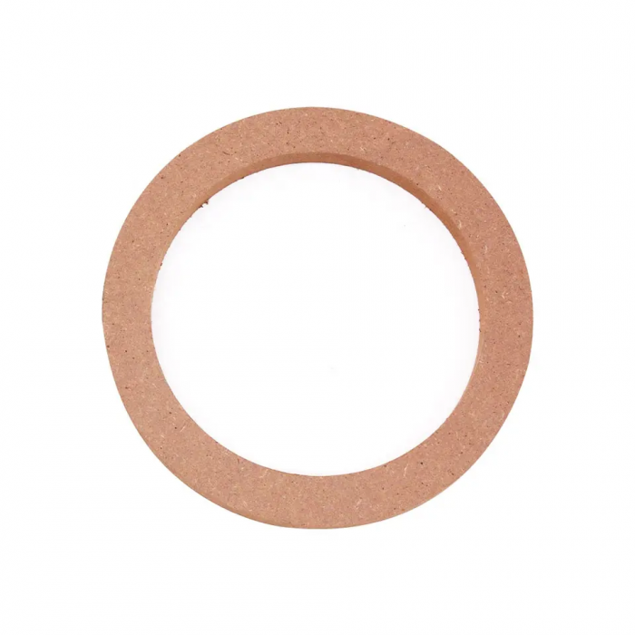 Set inele adaptoare boxe auto universale 6.5" pentru usa masinii pentru difuzoare 16.5 cm [3]