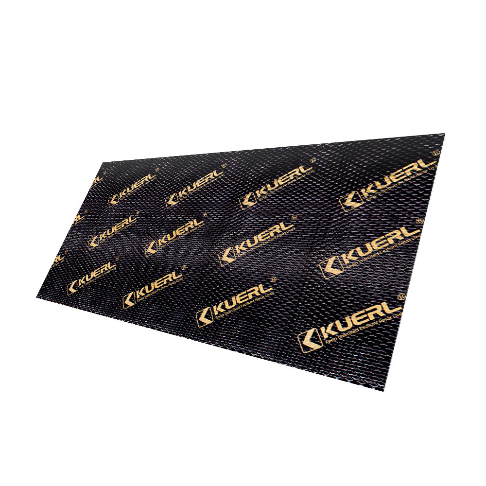 Insonorizant auto Premium Kuerl 25MM, 46CM X 79.5CM [5]