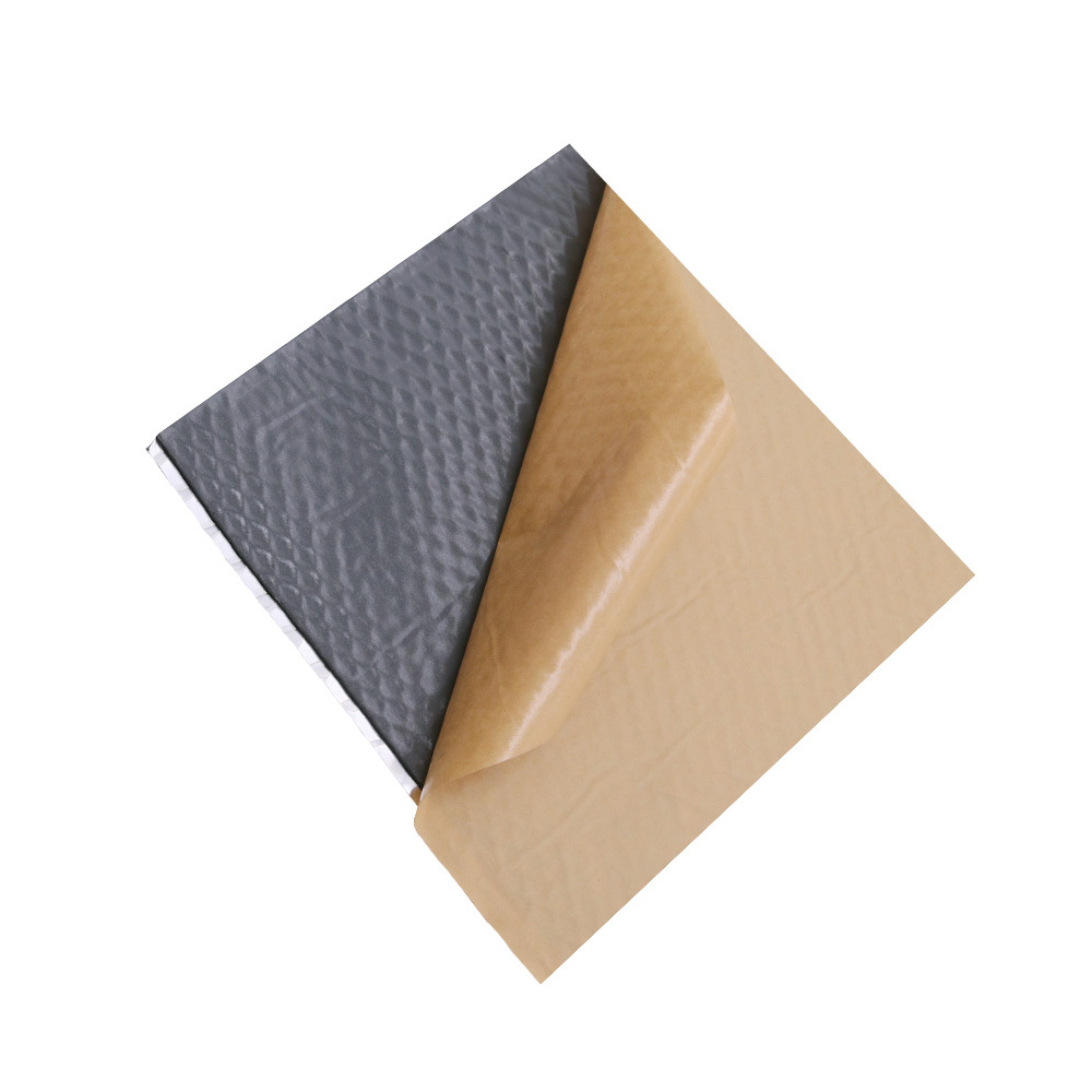 Insonorizant auto Premium Kuerl 25MM, 46CM X 79.5CM [4]