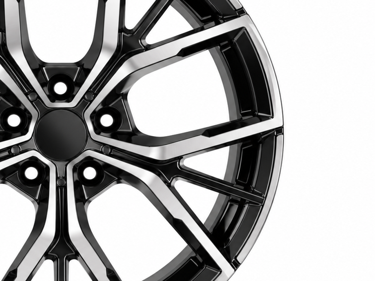 Janta 18' Audi/Volkswagen Stil PDW 1667 [3]