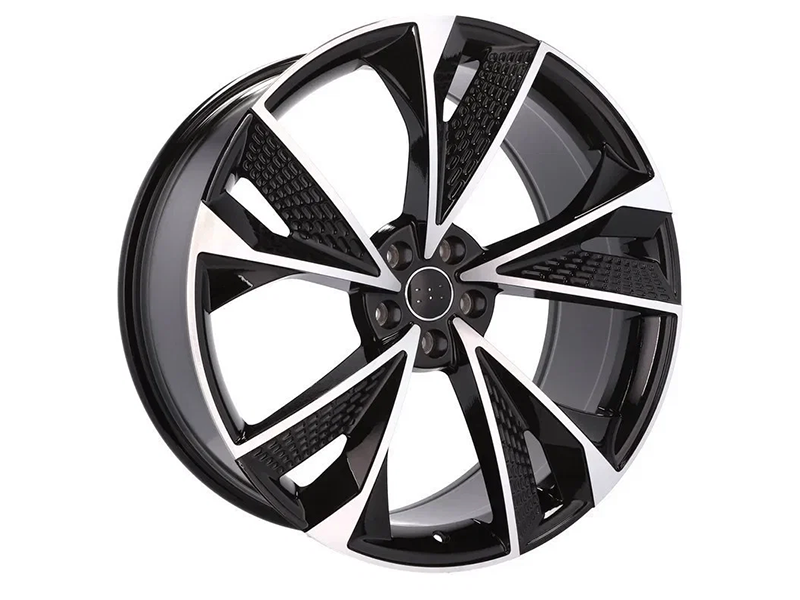 Janta 20' Audi/Volkswagen Stil 1566 [2]