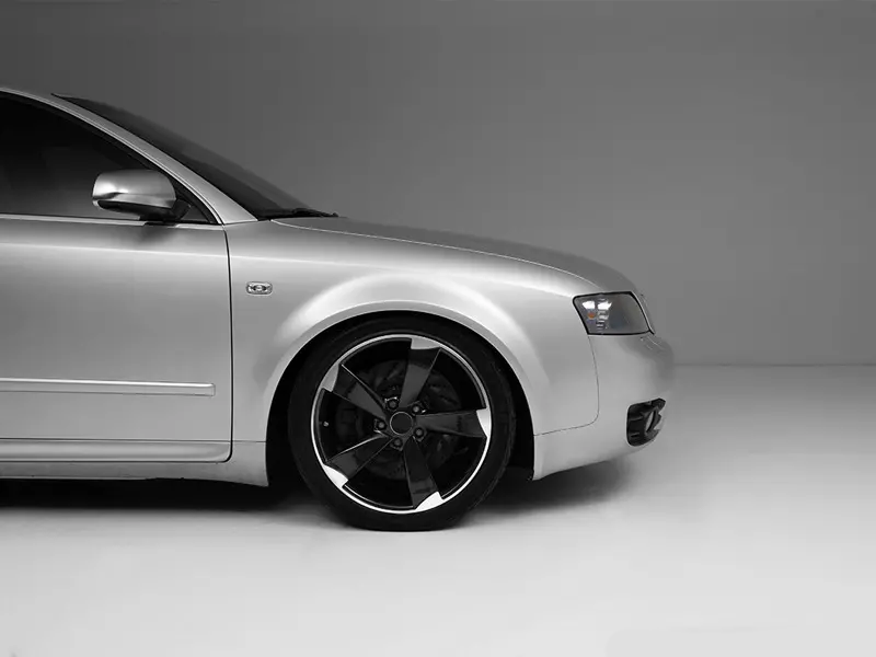 Janta 18' Audi/Volkswagen Stil 628 [4]
