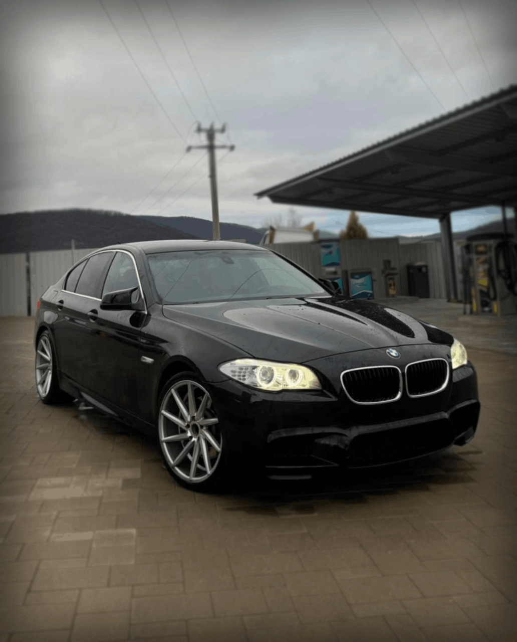 Janta 18' BMW Stil 1059 [4]