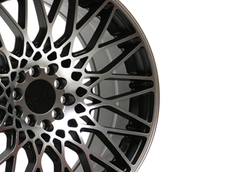Janta 18' BMW Stil 553 [3]