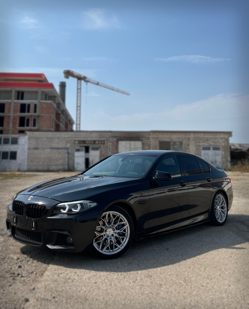 Janta 19' BMW Stil 033 [4]