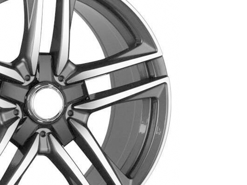 Janta 18' Mercedes Stil 1558 [3]