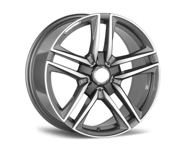 Janta 18' Mercedes Stil 1558 [2]