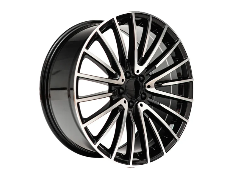 Janta 20' Mercedes Stil 1785 [2]