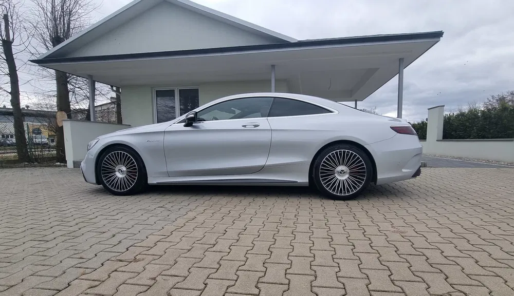 Janta 20' Mercedes Stil 1785 [4]