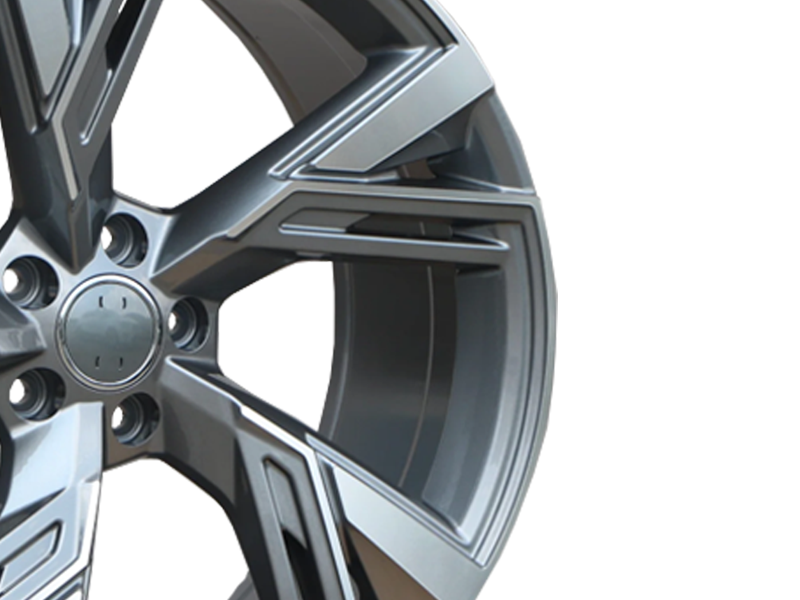 Janta 20' Audi/Volkswagen Stil 1571 [3]