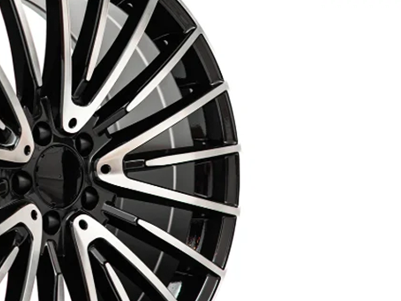 Janta 19' Mercedes Stil 1779 [3]