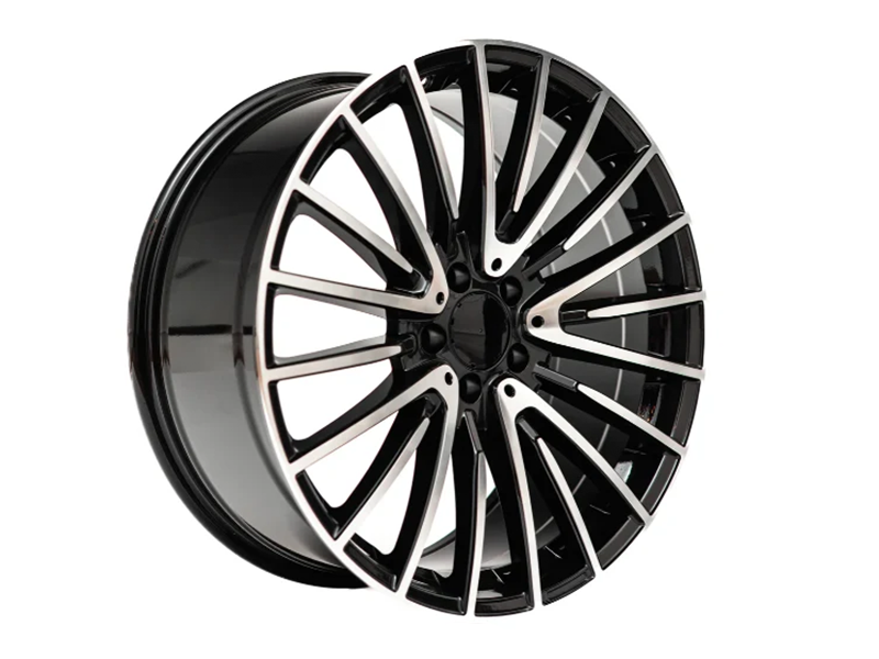 Janta 19' Mercedes Stil 1779 [2]