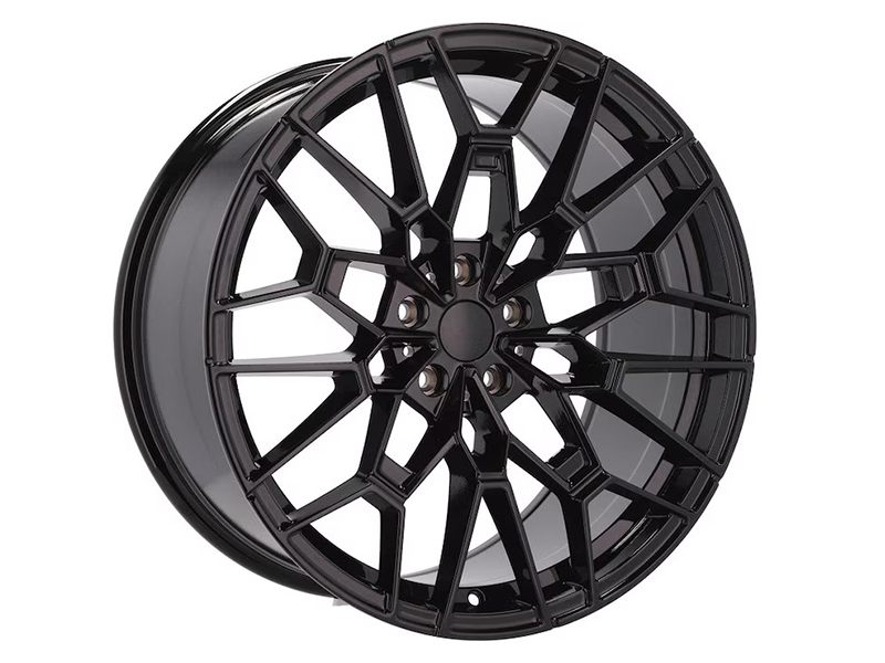 Janta 19' BMW Stil 1883D [2]