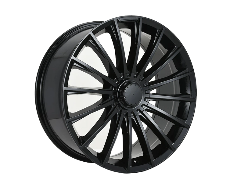 Janta 19' Mercedes Stil 1499 [2]