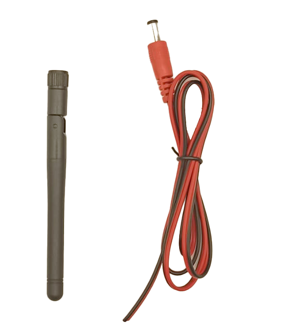 Kit marsarier Navi-it cu camera si display de 7" 12V, pentru Camioane, Autocare, Bus-uri, rezistenta la apa si praf, Wireless transmisie fara fir [7]