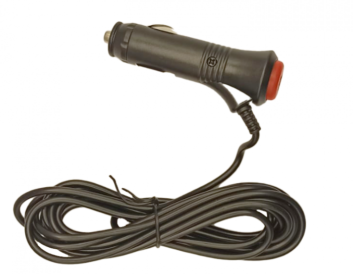 Kit marsarier Navi-it cu camera si display de 7" 12V, pentru Camioane, Autocare, Bus-uri, rezistenta la apa si praf, Wireless transmisie fara fir [5]