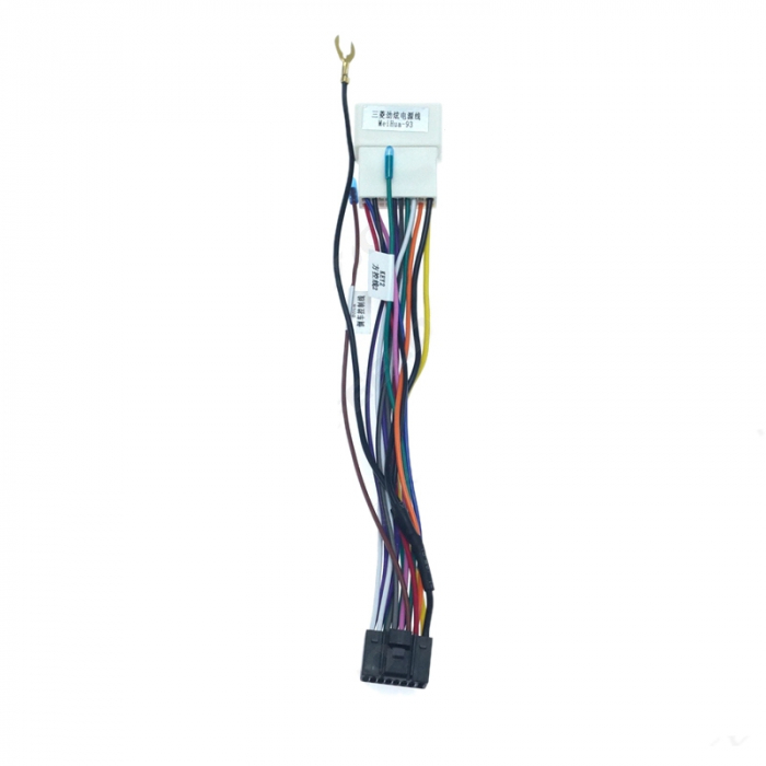 Mufaj adaptor pentru Mitsubishi 20, 16 PIN [2]