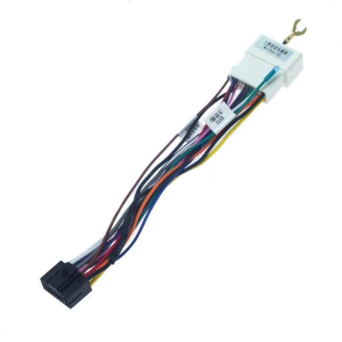 Mufaj adaptor pentru Mitsubishi 20, 16 PIN [3]