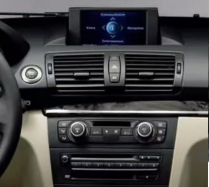 Navigatie dedicata BMW Seria 1 F20 F21 ( 2011 - 2019 ), 4GB RAM 64GB ROM, Octacore, Android 13, Display QLED 9", DSP, Carplay, Android Auto, Internet, Youtube, Waze, WIFI, Bluetooth [2]
