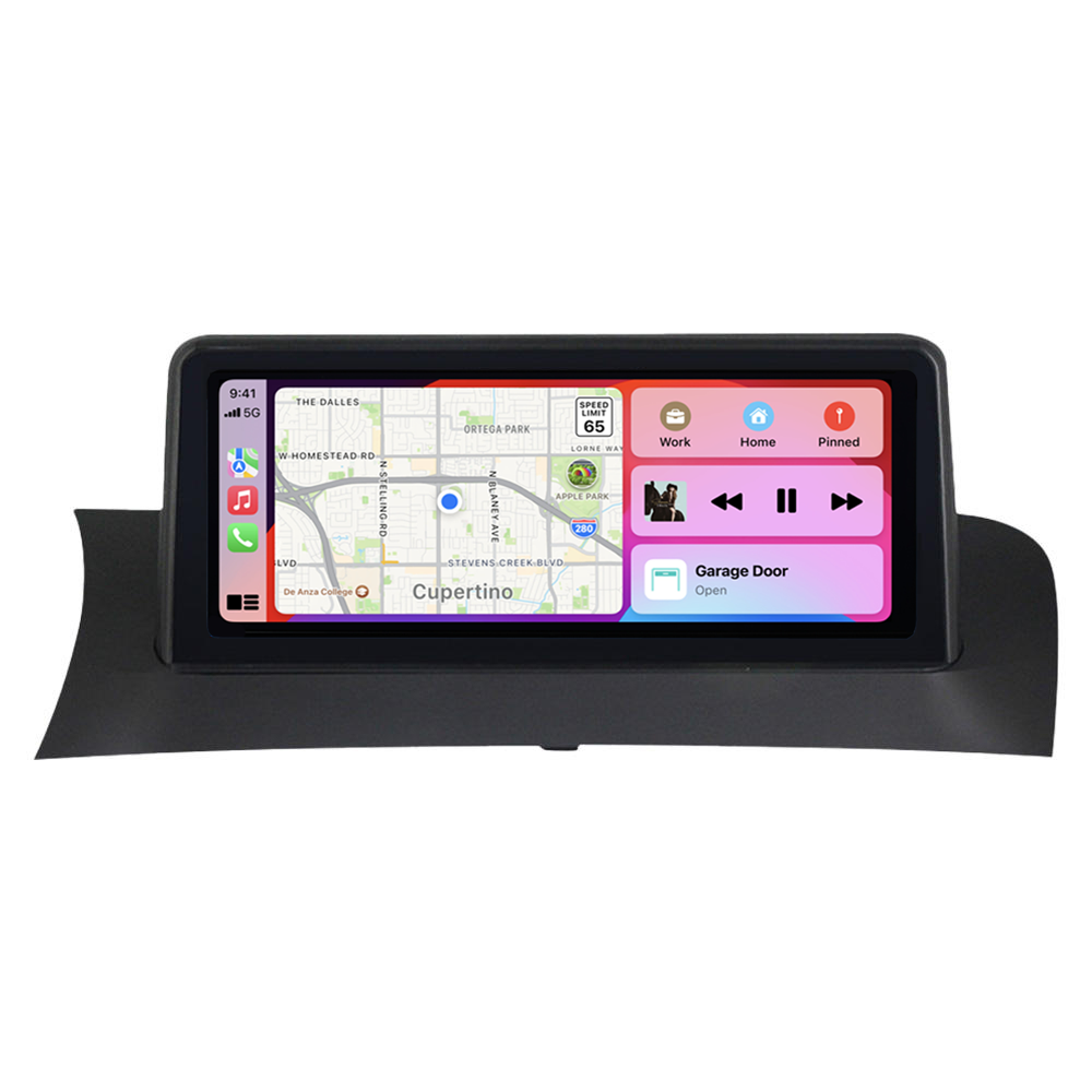 Navigatie Dedicat BMW X3 F25 , NBT, 10.25', 4GB Ram, 64GB Rom, Android, Magazin Play, CarPlay, AndroidAuto, Youtube, Waze [2]