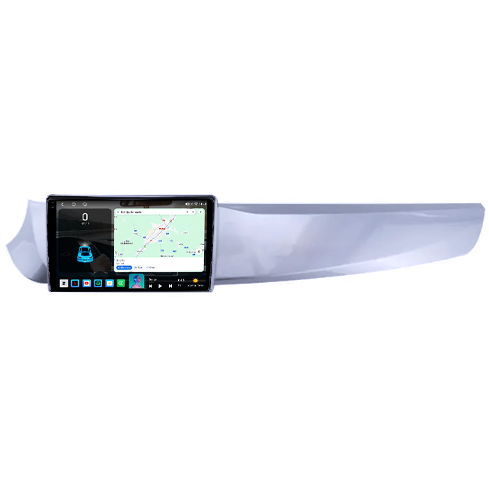Navigatie dedicata Alfa Romeo Giulietta 2010 -2014, 4GB RAM 64GB ROM, Octacore, Android 14, Display QLED 1K 9", Carplay&Android Auto, SIM 4G, Ventilator Activ [2]