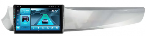 Navigatie dedicata Alfa Romeo Giulietta 2010-2014, USB&Butoane fizice frontale, 2 GB RAM 32 ROM, Android 14, 9", DSP, Carplay, Android Auto, Internet, Youtube, Waze, Wi-Fi, Usb, Bluet [2]