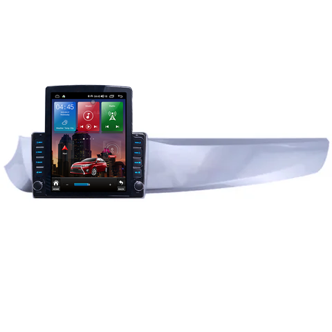 Navigatie dedicata Alfa Romeo Giullieta 2010-2014 Tesla Style, 4GB RAM 64GB ROM, Procesor Quadcore, Android 14, Display QLED 10", DSP, Carplay&Android Auto          [2]