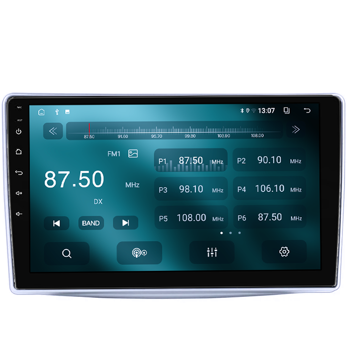 (Resigilata) Navigatie dedicata Alfa Romeo Mito 2008-2018, 2GB RAM 32GB ROM, Quad Core, Display 9" IPS Full HD, Carplay&Android Auto, Android 14, Suport camere AHD [3]
