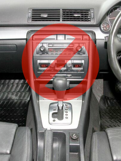 Navigatie dedicata Audi A4, B6, B7, Seat Exeo 2001-2008, 4GB RAM 64GB ROM, Procesor Qualcomm Octacore, Android 14, Rezolutie 2K, Display QLED 9", DSP, Carplay&Android Au [6]