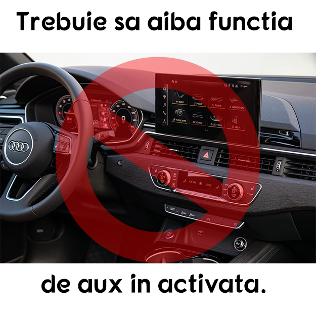 Navigatie dedicata AUDI Q5L 2017-2020, 6+128GB, diagonala 10.25 inch, procesor OctaCore, Wireless Carplay si Android auto, Android 13 [5]