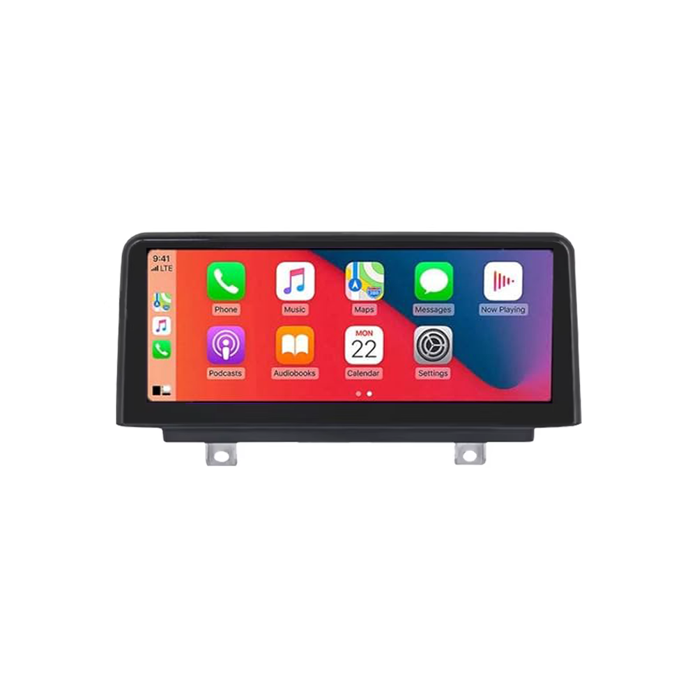 Navigatie dedicata BMW Seria 1 F20/F30, EVO, Linux, Display 10.25 inch DSP, Carplay, Android Auto, Internet, Youtube, Waze, WIFI [3]