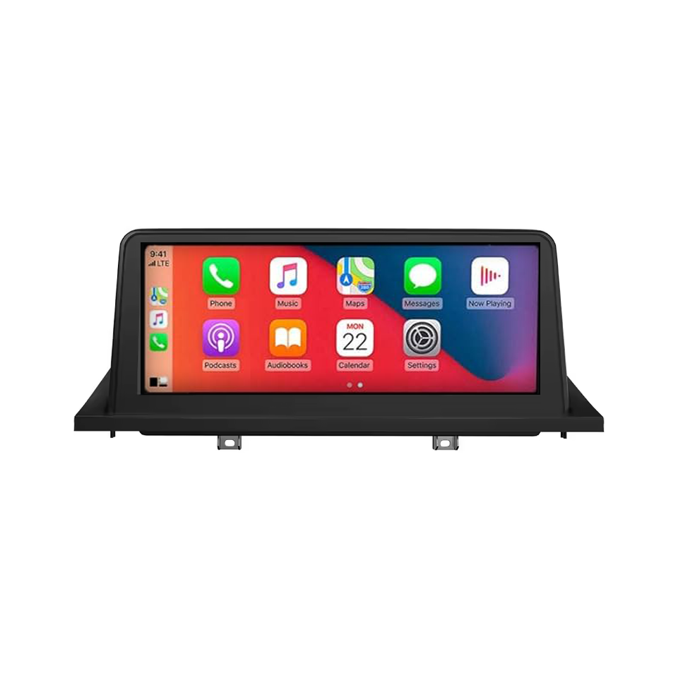 Navigatie dedicata BMW X5 E70/X6 E71 (2010-2014), CCC, Linux, Wireless Carplay si Android auto, Display IPS 1280*720, 10.25 inch - Copie                                  [2]